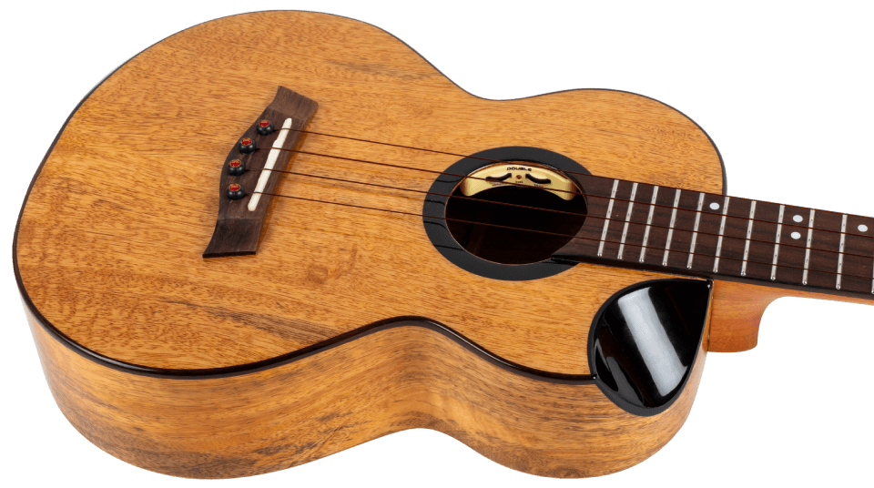 Fireball EQ-A Tenorukulele