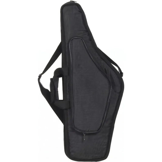 George Hennesey 116-12A Gigbag / Saxofonväska för Altsaxofon – Svart