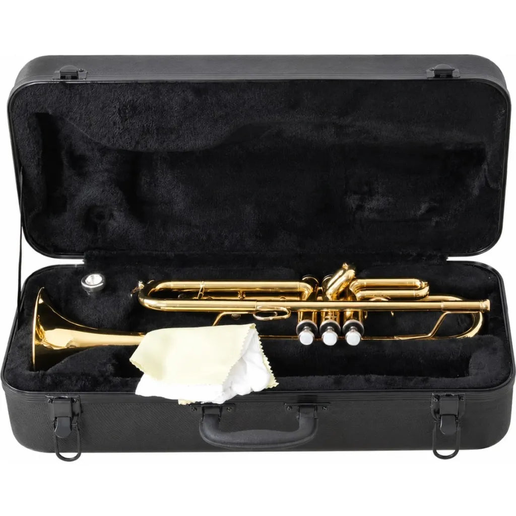 George Hennesey JBTR-300L Trumpet (Bb)