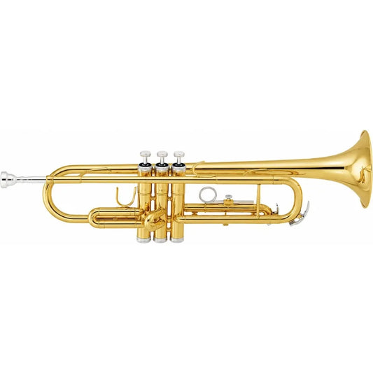 George Hennesey JBTR-300L Trumpet (Bb)