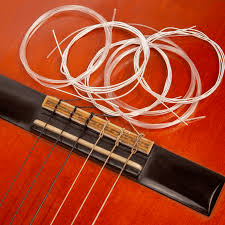 Strängmix - Klassisk gitarr