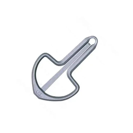 Original Black Jaw Harp MUNHARPA