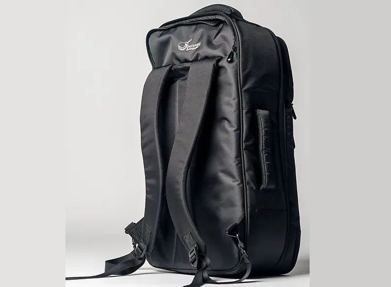 Journey Instruments OC520L First Class – Vänsterhänt klassisk gitarr i cederträ och ebenholts