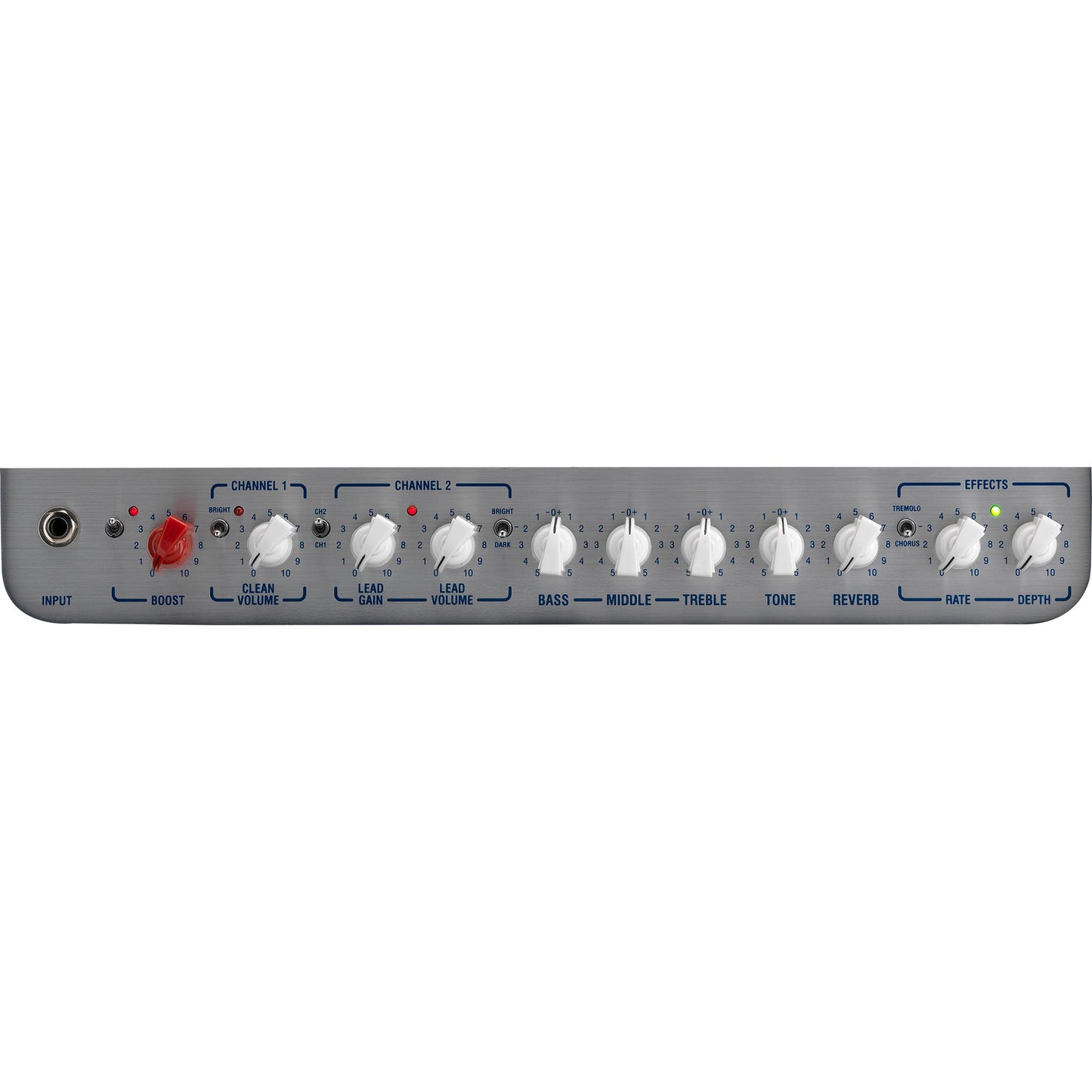 Gitarrförstärkarkombo 12 - IR, Chorus - 60W