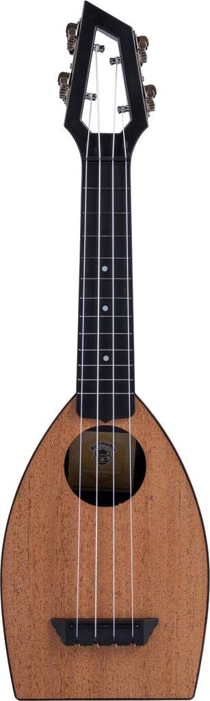 Hive - Sopranukulele