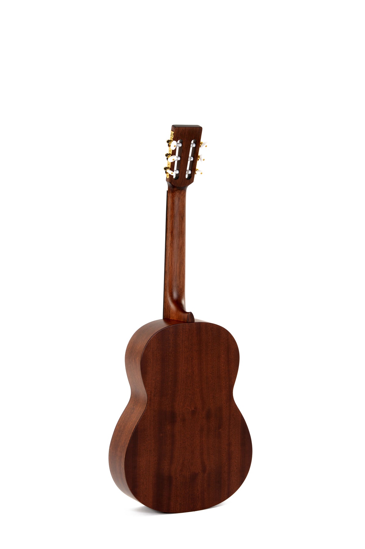Sigma CM-ST Classic Master – Lättspelad hybridgitarr