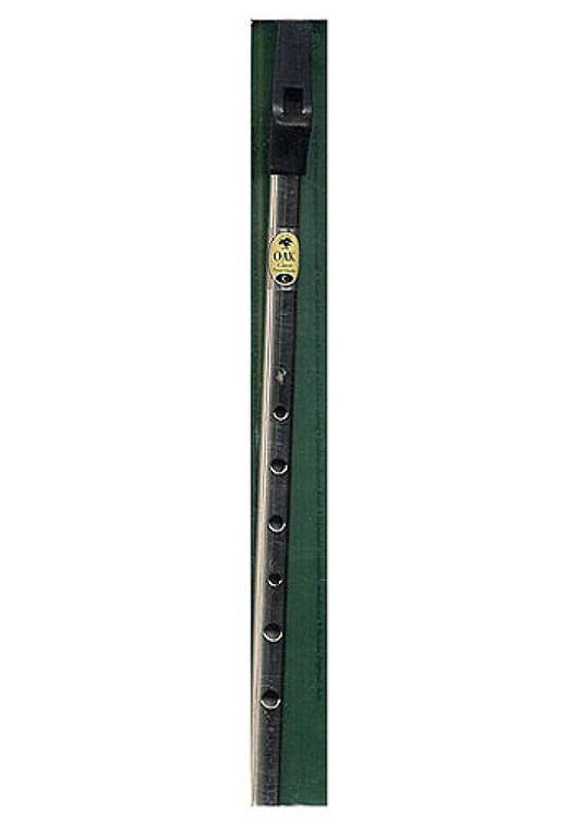 Oak Pennywhistle - C