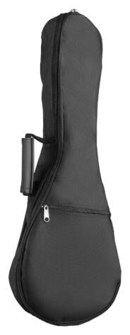 Solid granlock i mahogny - konsertukulele