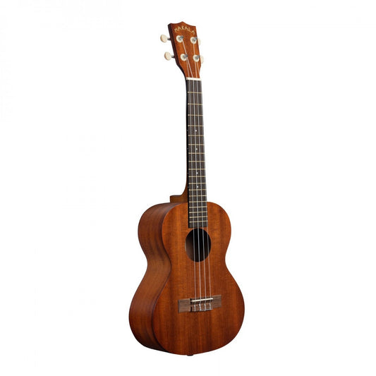 Enkel tenorukulele, mahogny