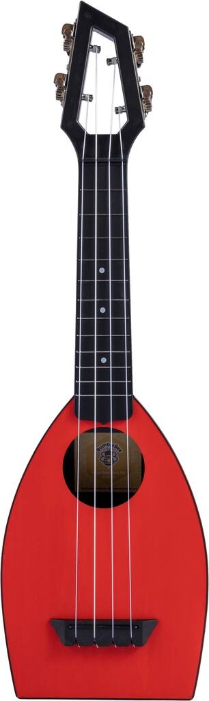 Hive - Sopranukulele