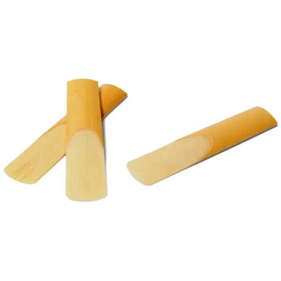 Beckett Rörblad för Tenortsaxofon (10-pack)