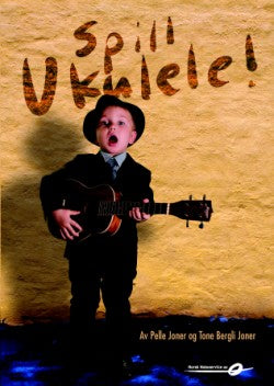 Spela ukulele