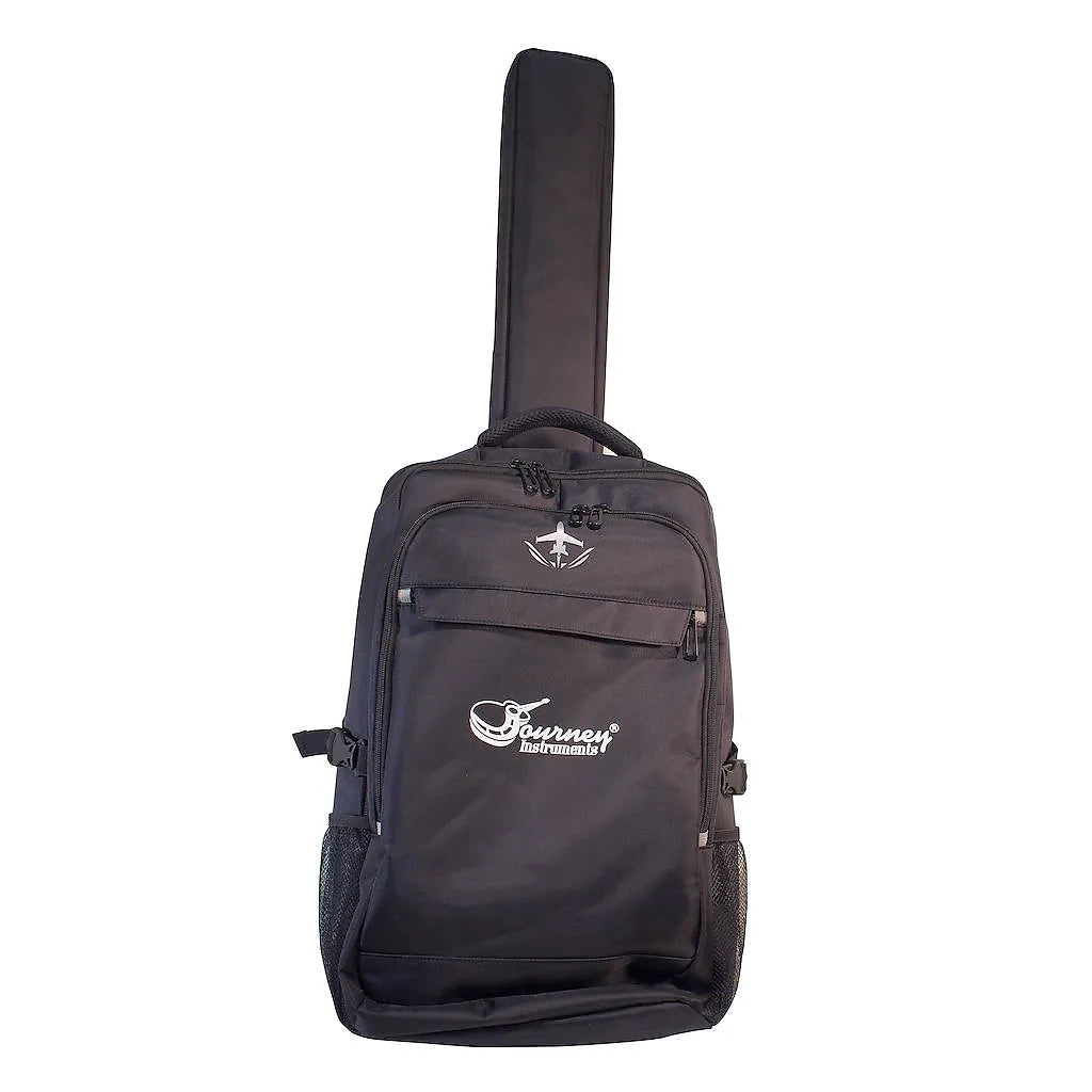 Journey Instruments OEB990BP Overhead Elbas – Black Pearl Edition