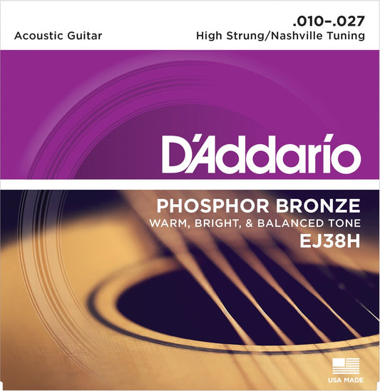 D'Addario - Fosforbrons