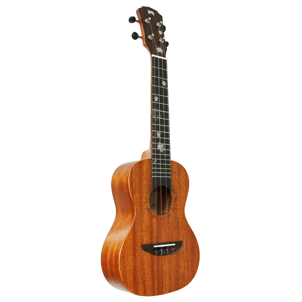 Mahogny - Konsertukulele