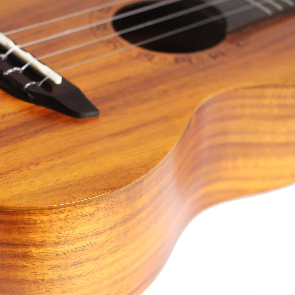 Koa – Konsertukulele