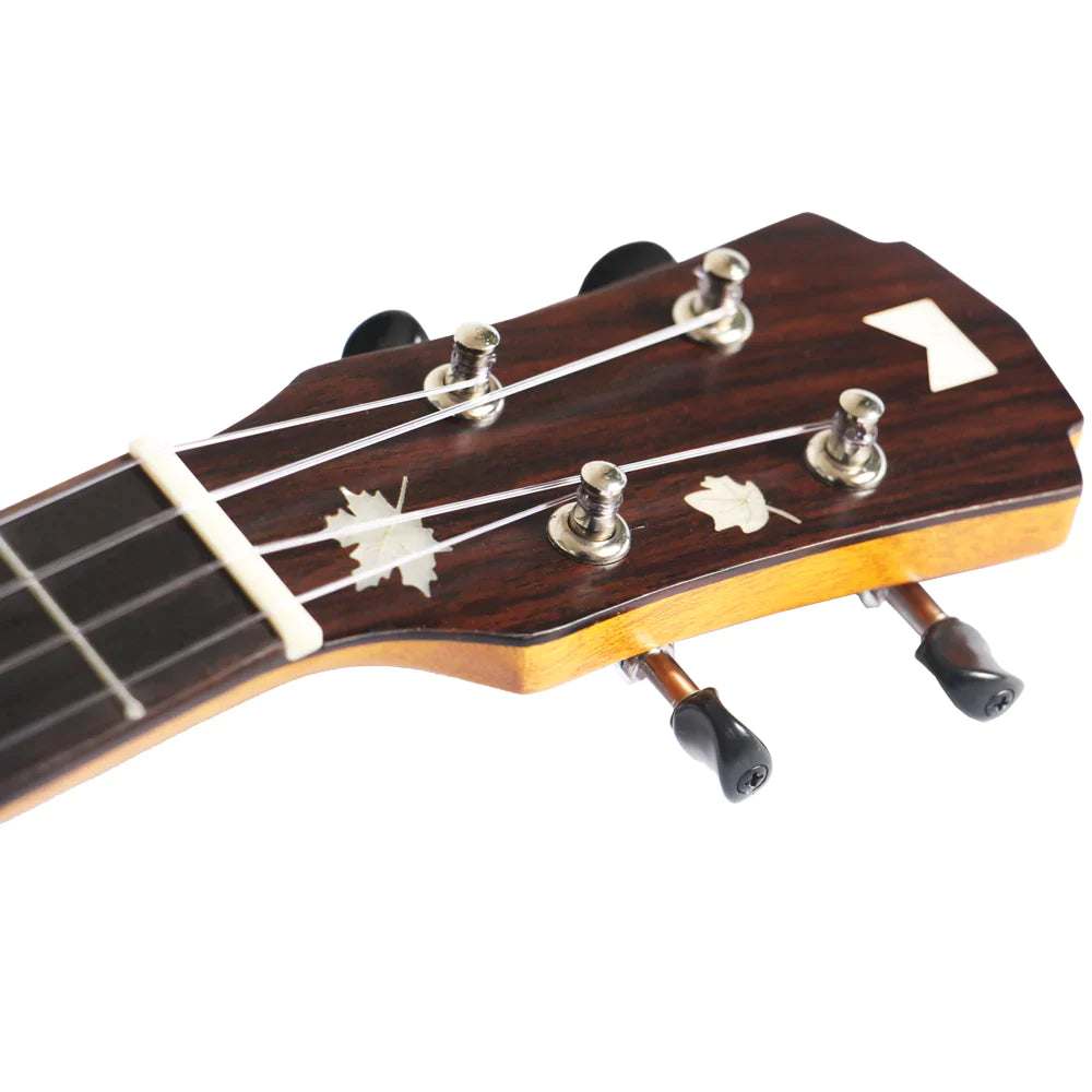 Koa – Konsertukulele
