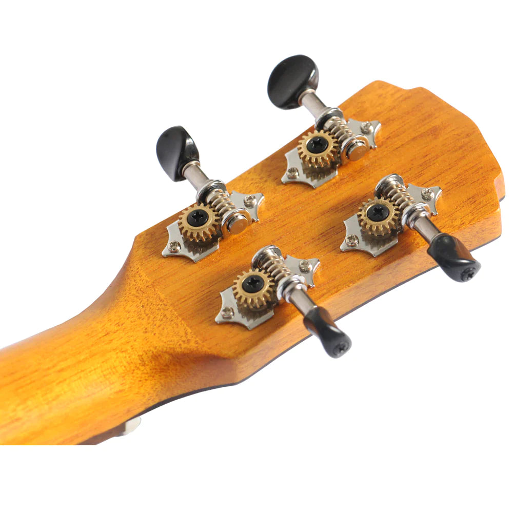 Koa – Konsertukulele