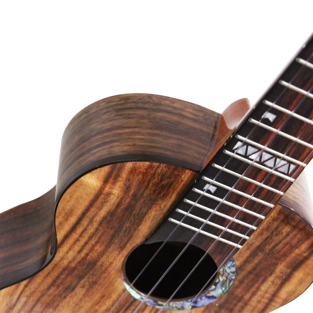 Koa – Konsertukulele