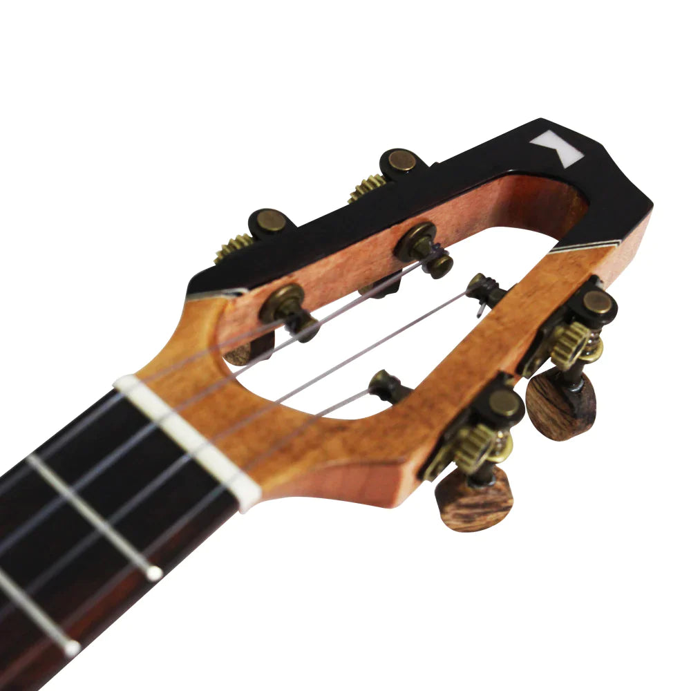 Koa – Konsertukulele