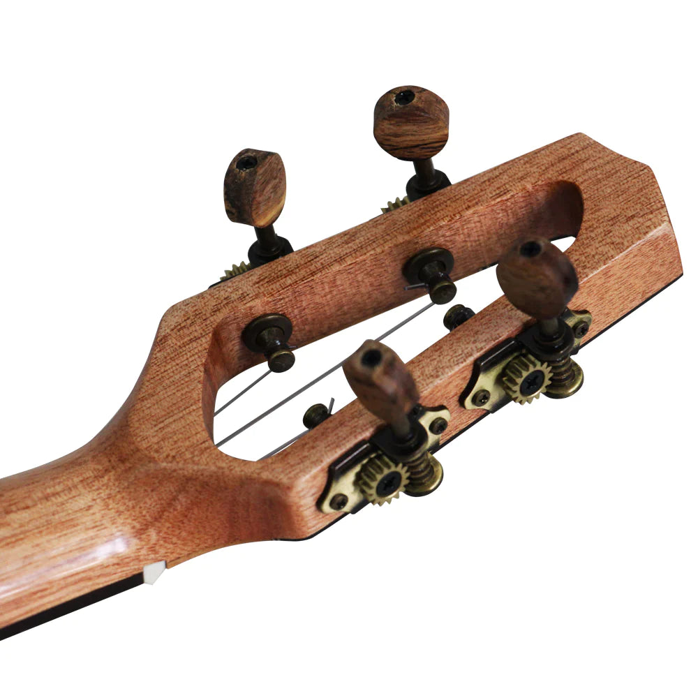 Koa – Konsertukulele