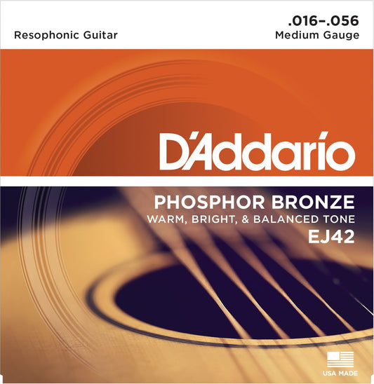 D'Addario - Fosforbrons