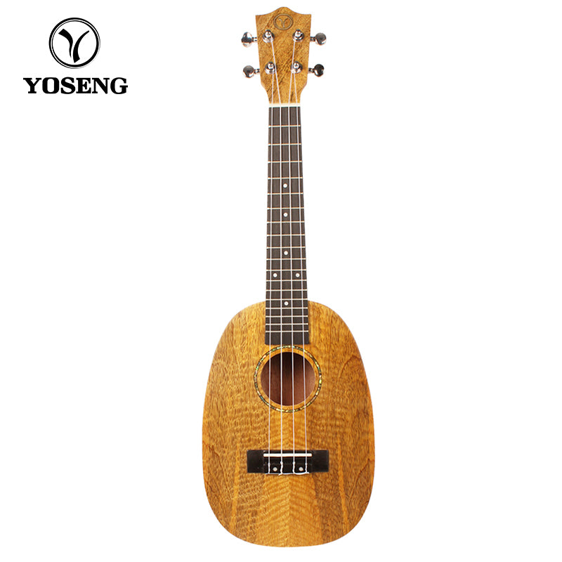 Pineapple - Sopranukulele