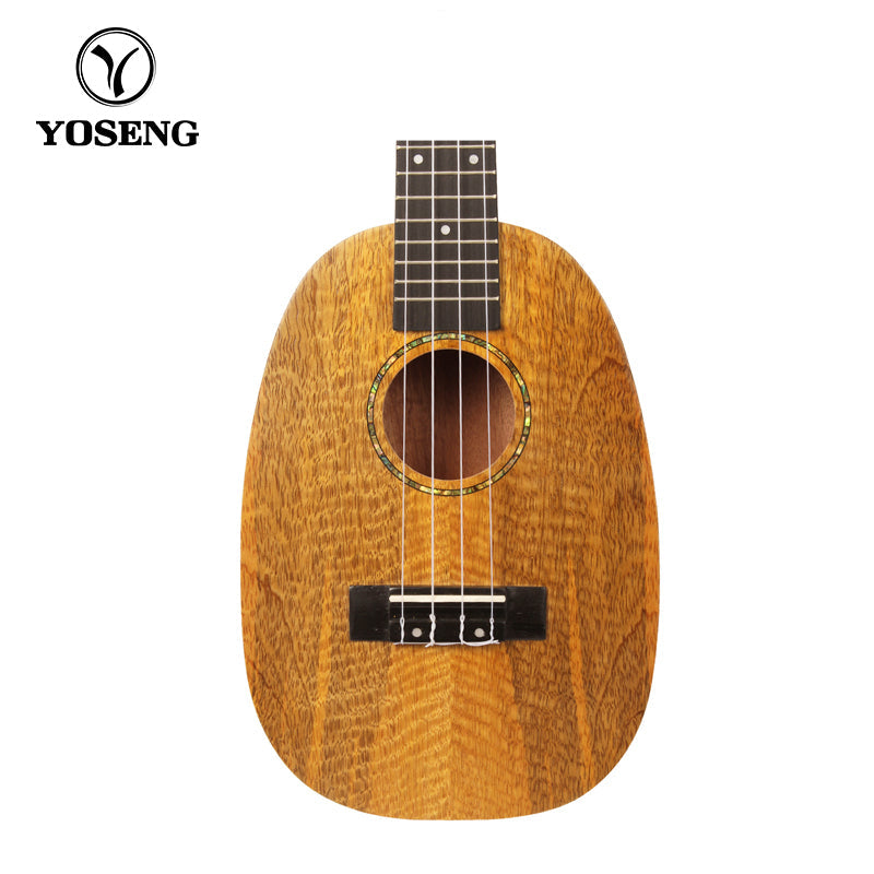 Pineapple - Sopranukulele