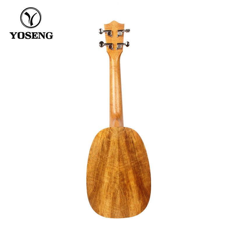 Pineapple - Sopranukulele