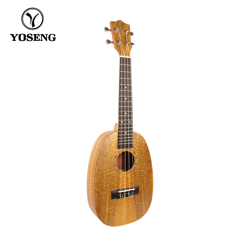 Pineapple - Sopranukulele