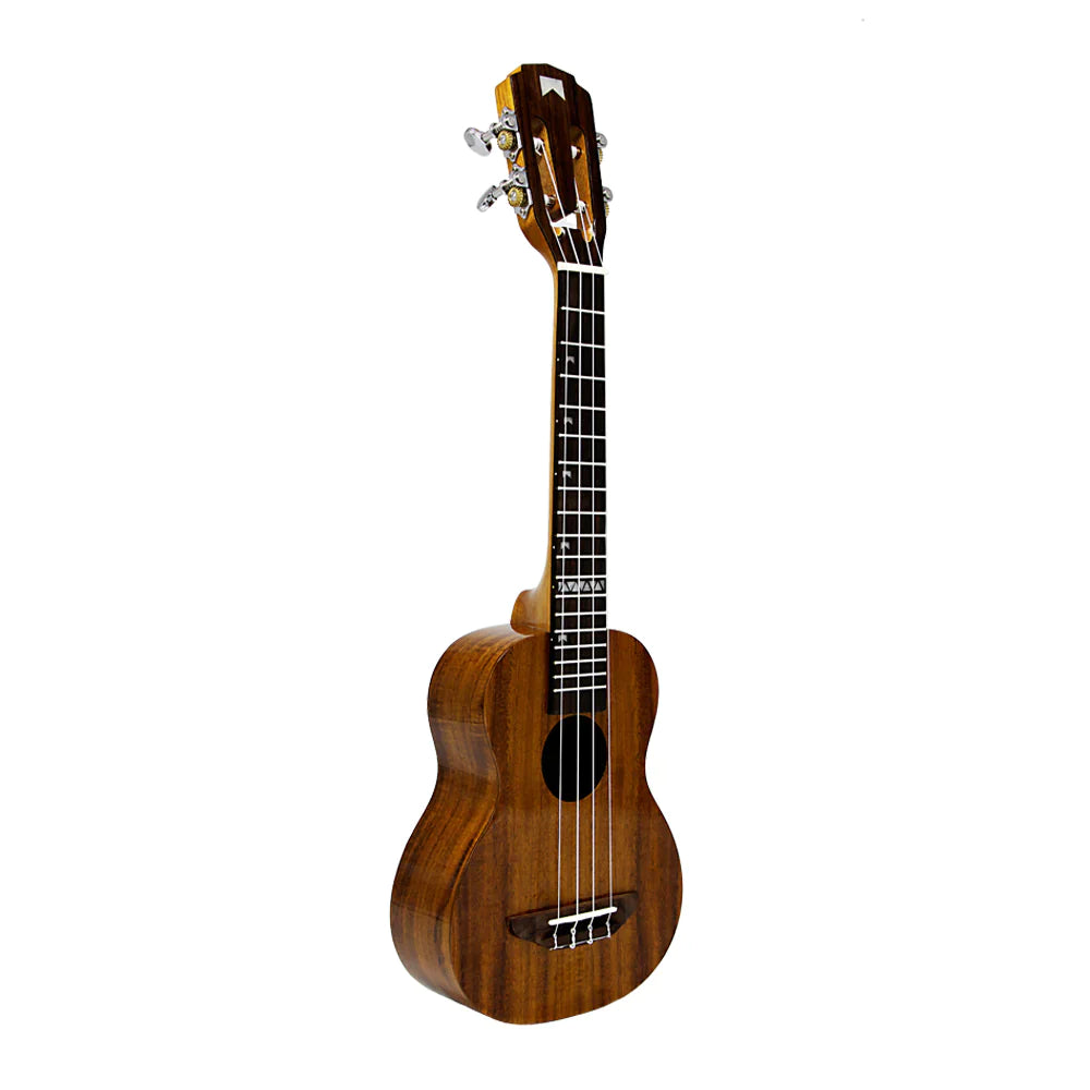 MS-80 - Sopranukulele (Longneck)