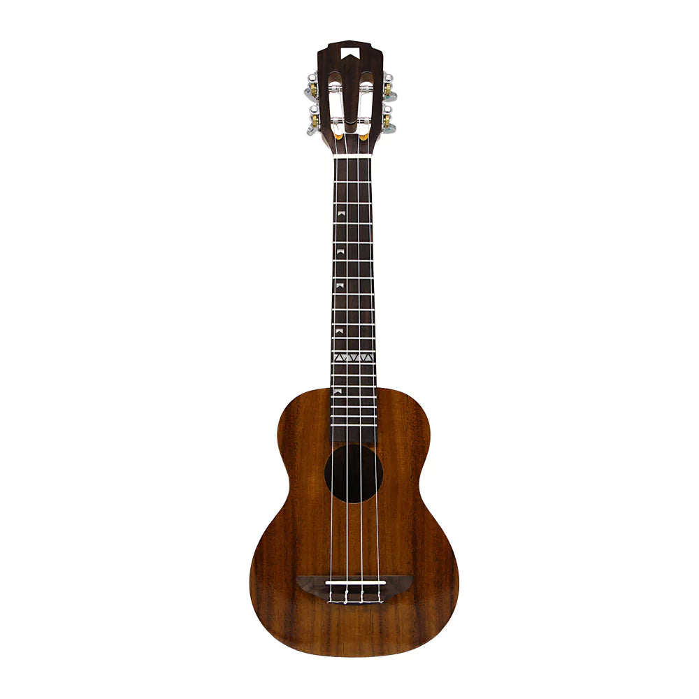 MS-80 - Sopranukulele (Longneck)