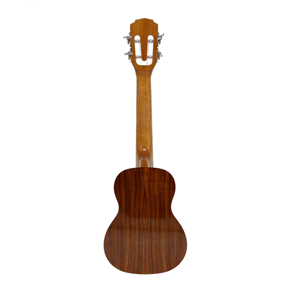 MS-80 - Sopranukulele (Longneck)