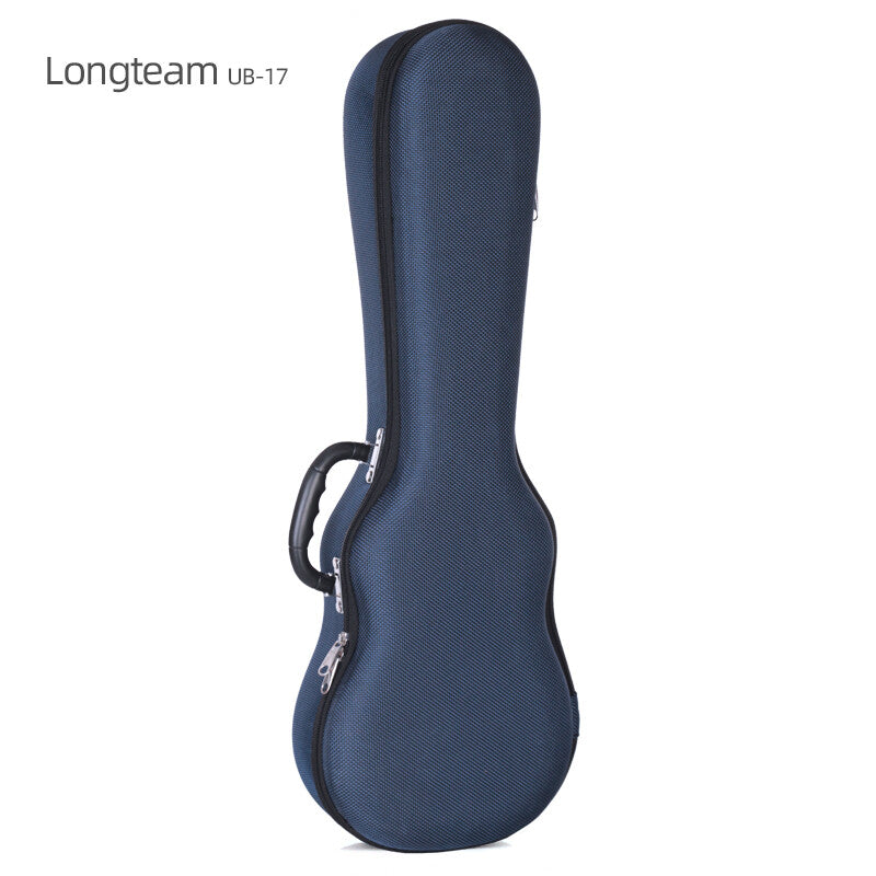 Long Team UB17 ukulelefodral