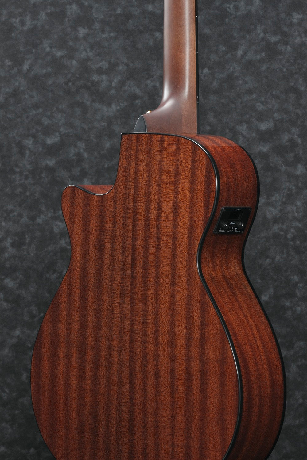 Ibanez - AEG50N-BKH (Thinline)