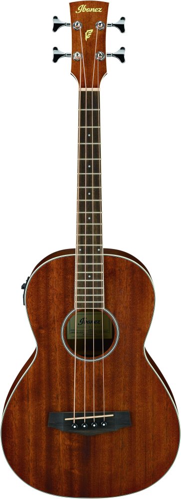 PF Performance - Akustisk shortscale-bas