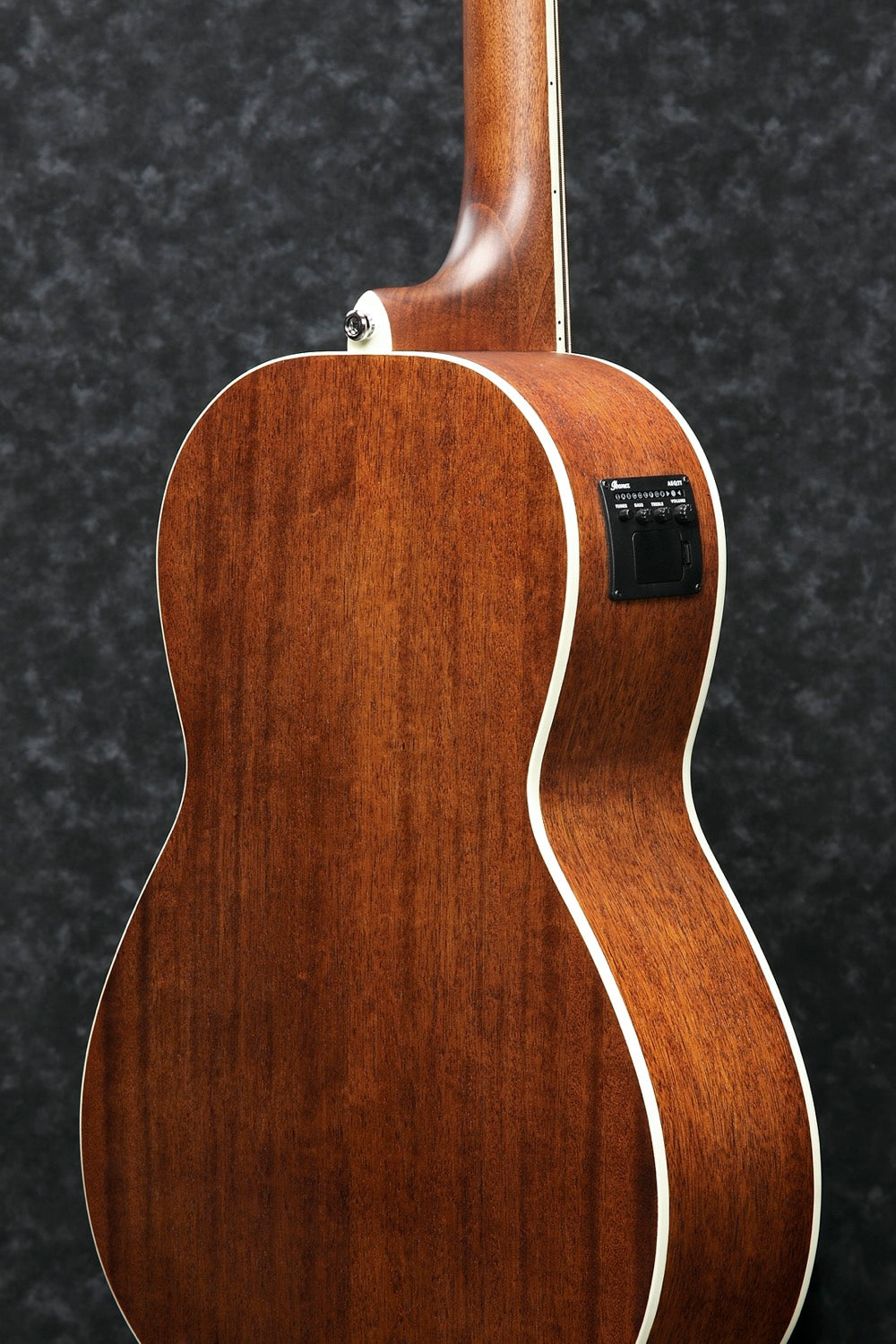 PF Performance - Akustisk shortscale-bas