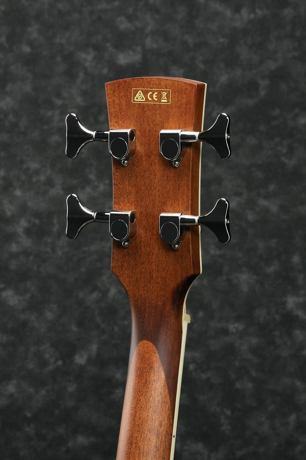 PF Performance - Akustisk shortscale-bas