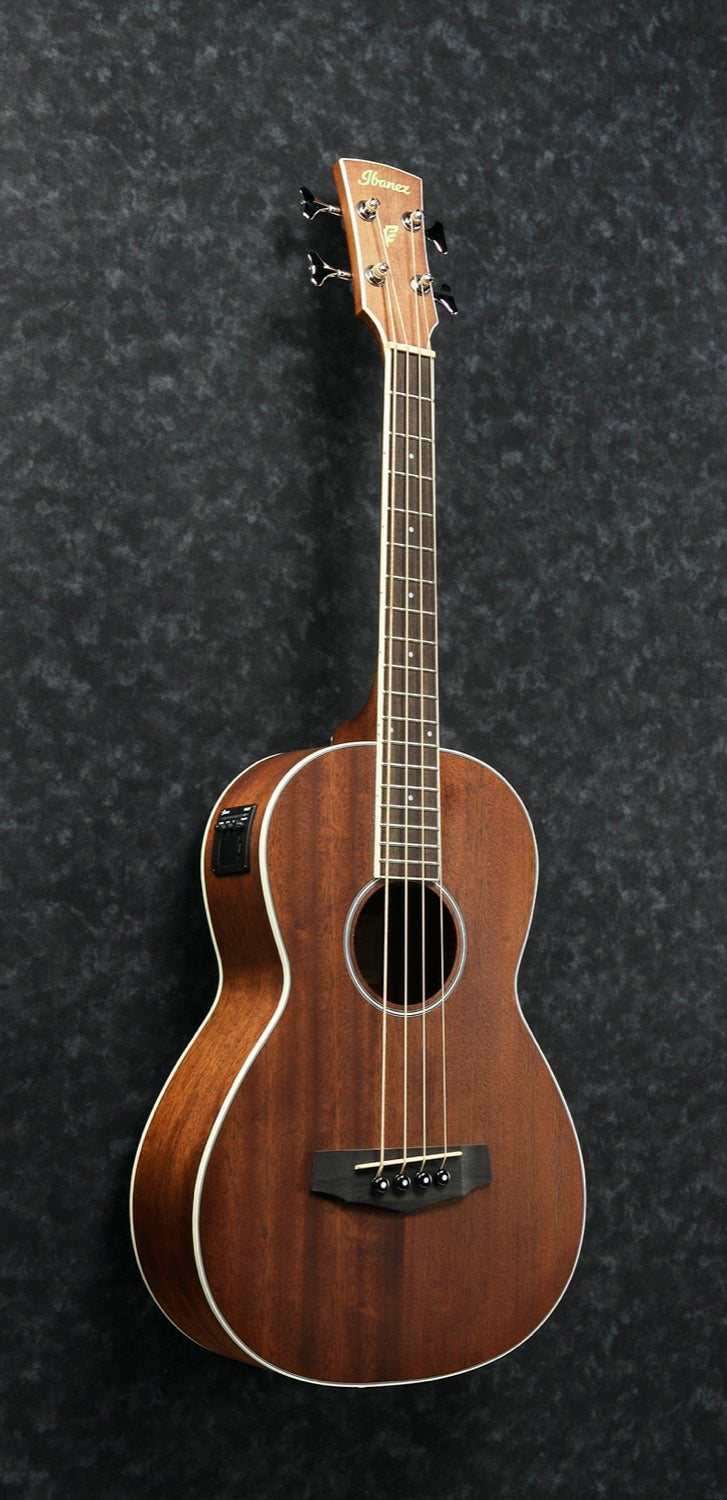PF Performance - Akustisk shortscale-bas