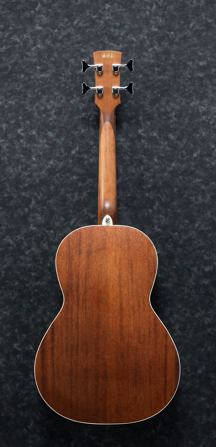 PF Performance - Akustisk shortscale-bas