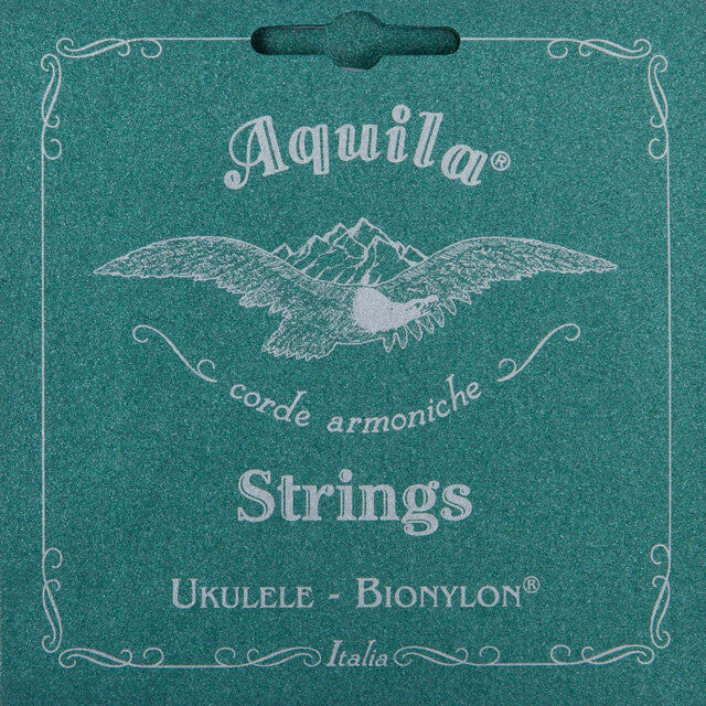 Aquila 65U - Bionylon - Tenor (lågt G)