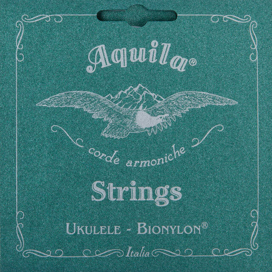 Aquila 65U - Bionylon - Tenor (lågt G)