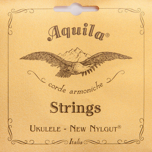 Aquila 5U - New Nylgut - Soprano (lågt G)