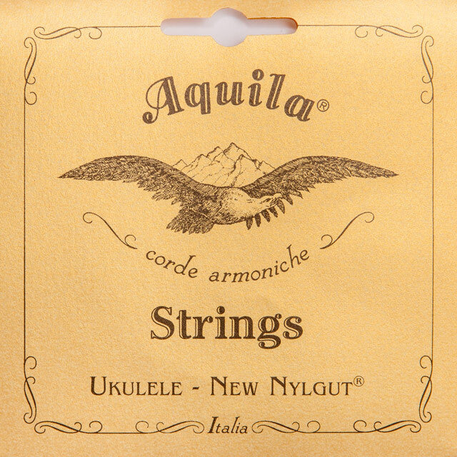 Aquila 17U - New Nylgut - Tenor (6 strängar)