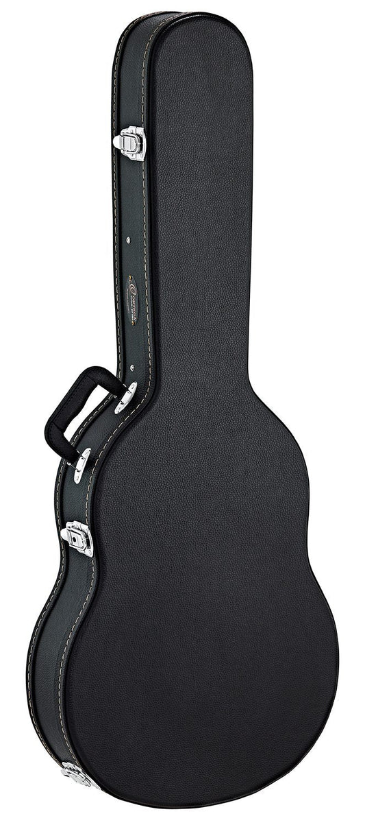 Hardcase - Klassisk gitarr