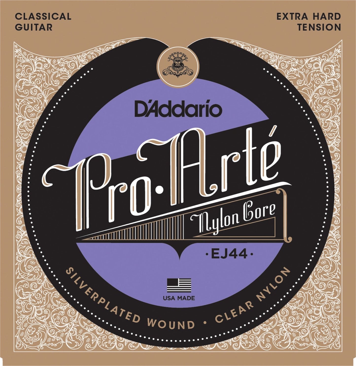 Pro Arte - Nylonkärna