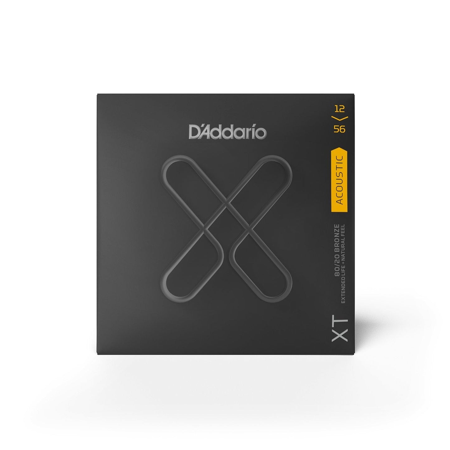 D'Addario - XT 80/20 Brons