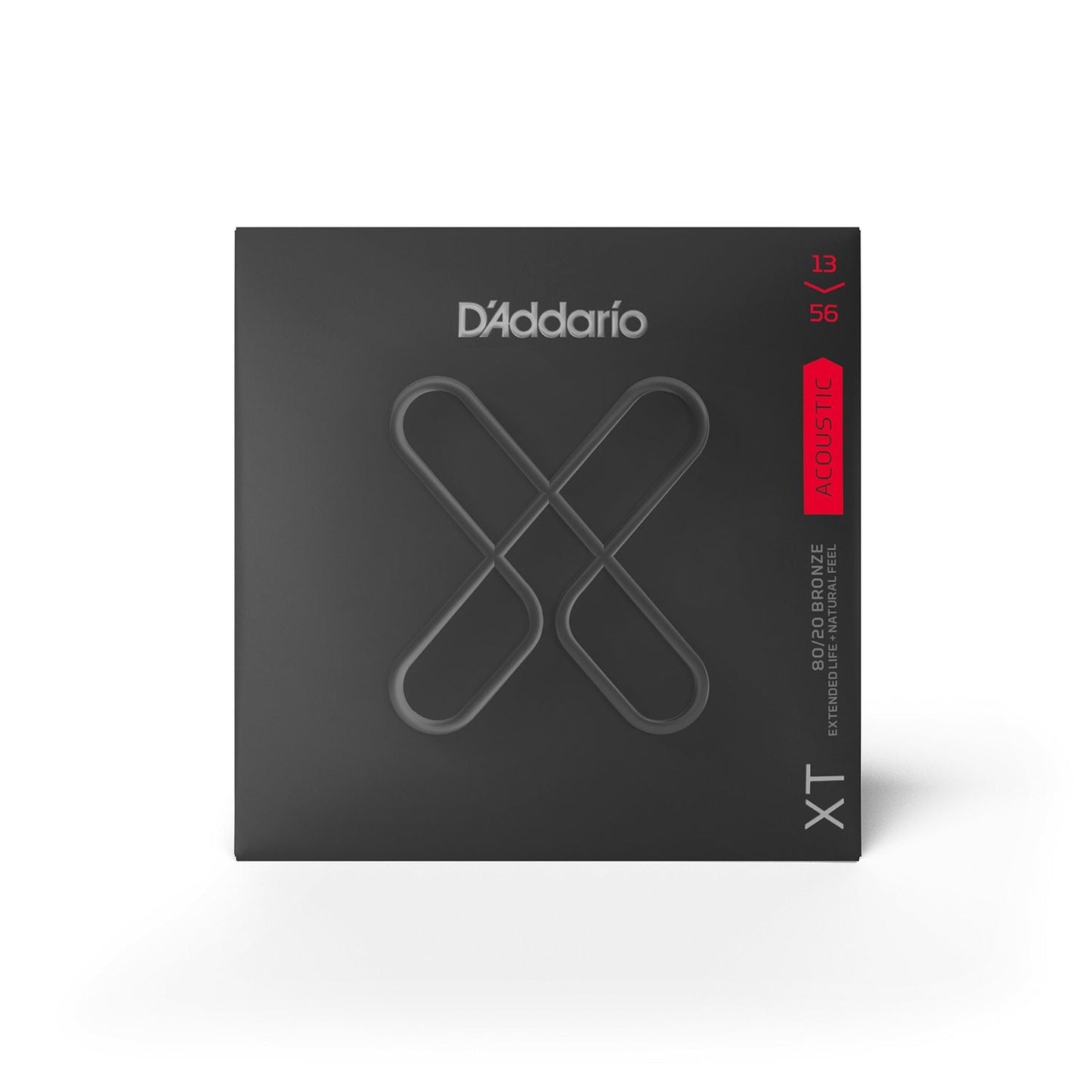 D'Addario - XT 80/20 Brons