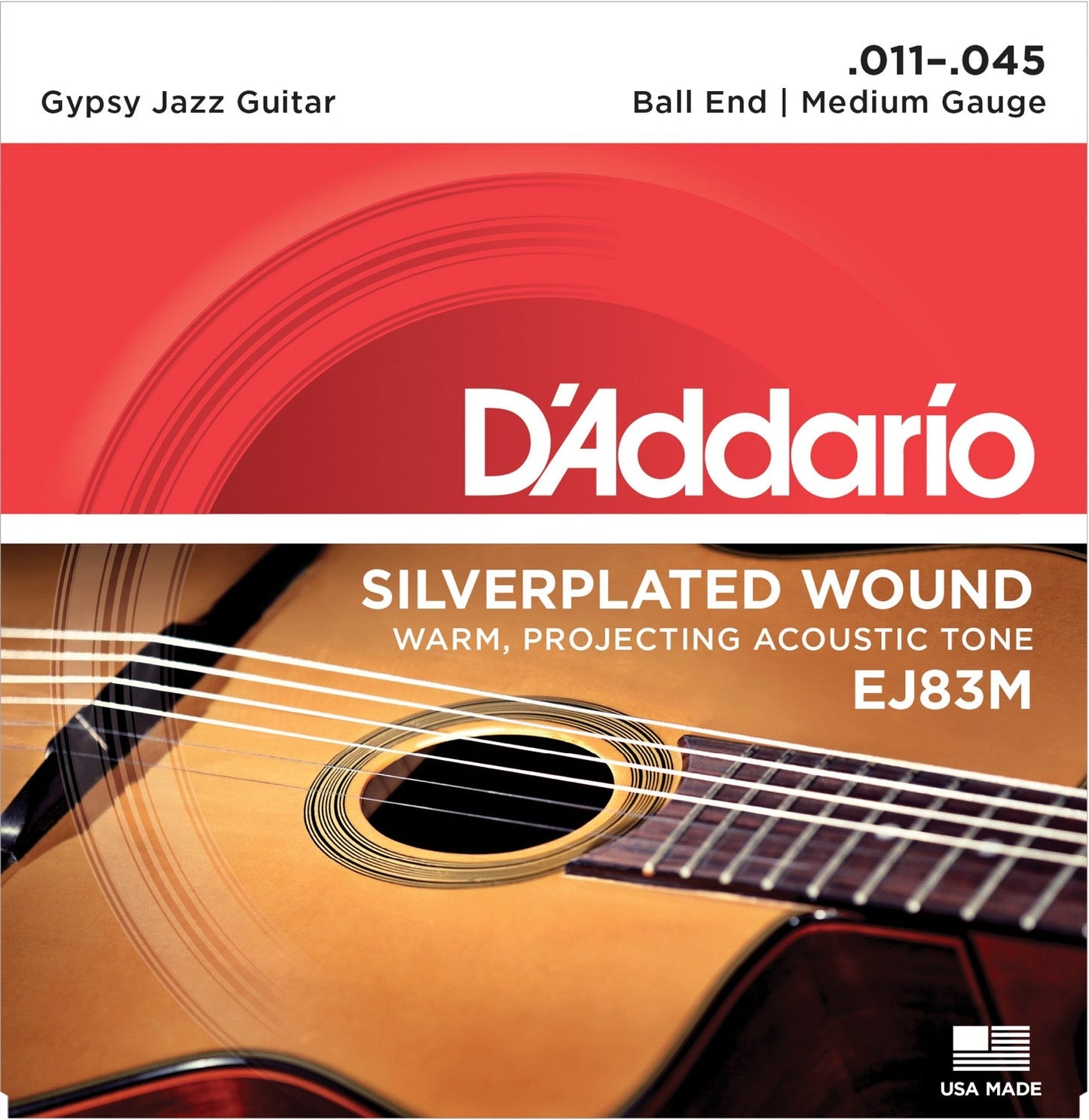 Gypsy Jazz