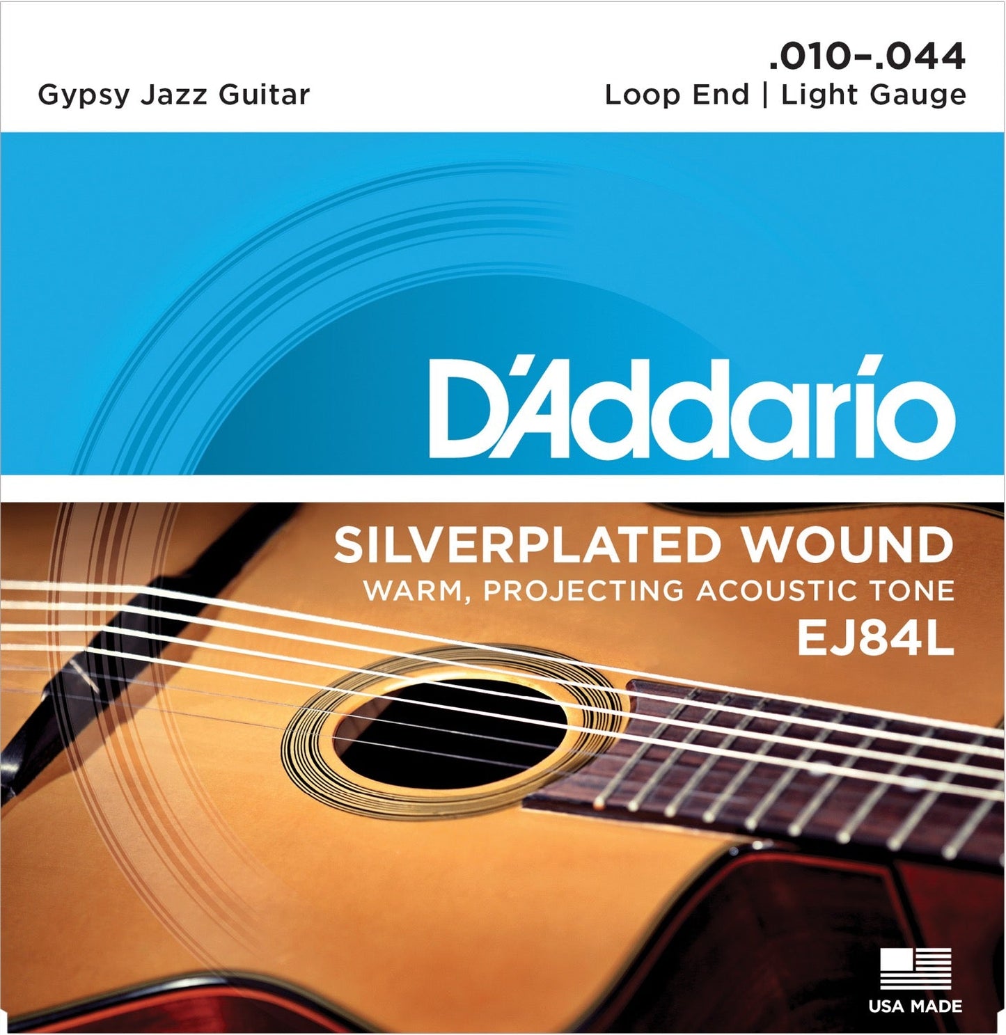 Gypsy Jazz